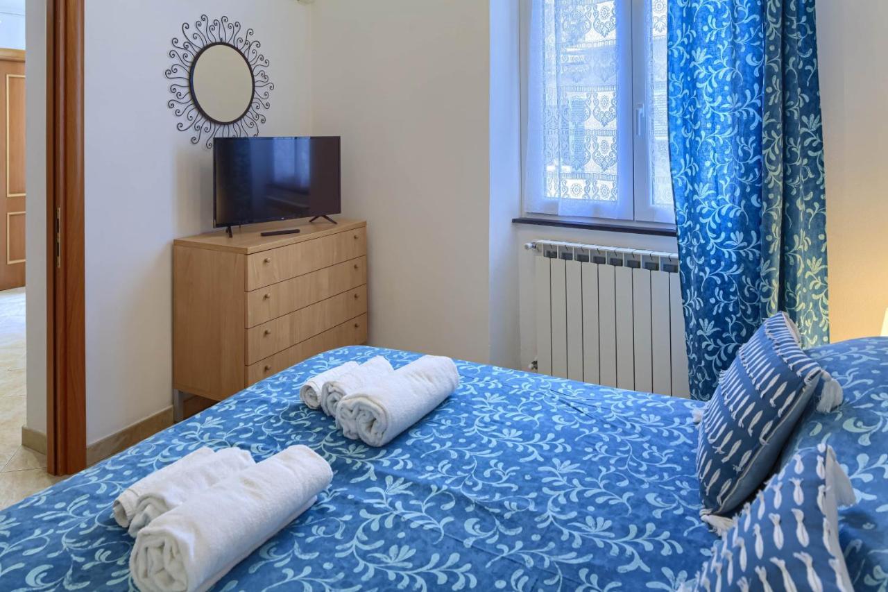 Mafalda Apartments Levanto Zewnętrze zdjęcie