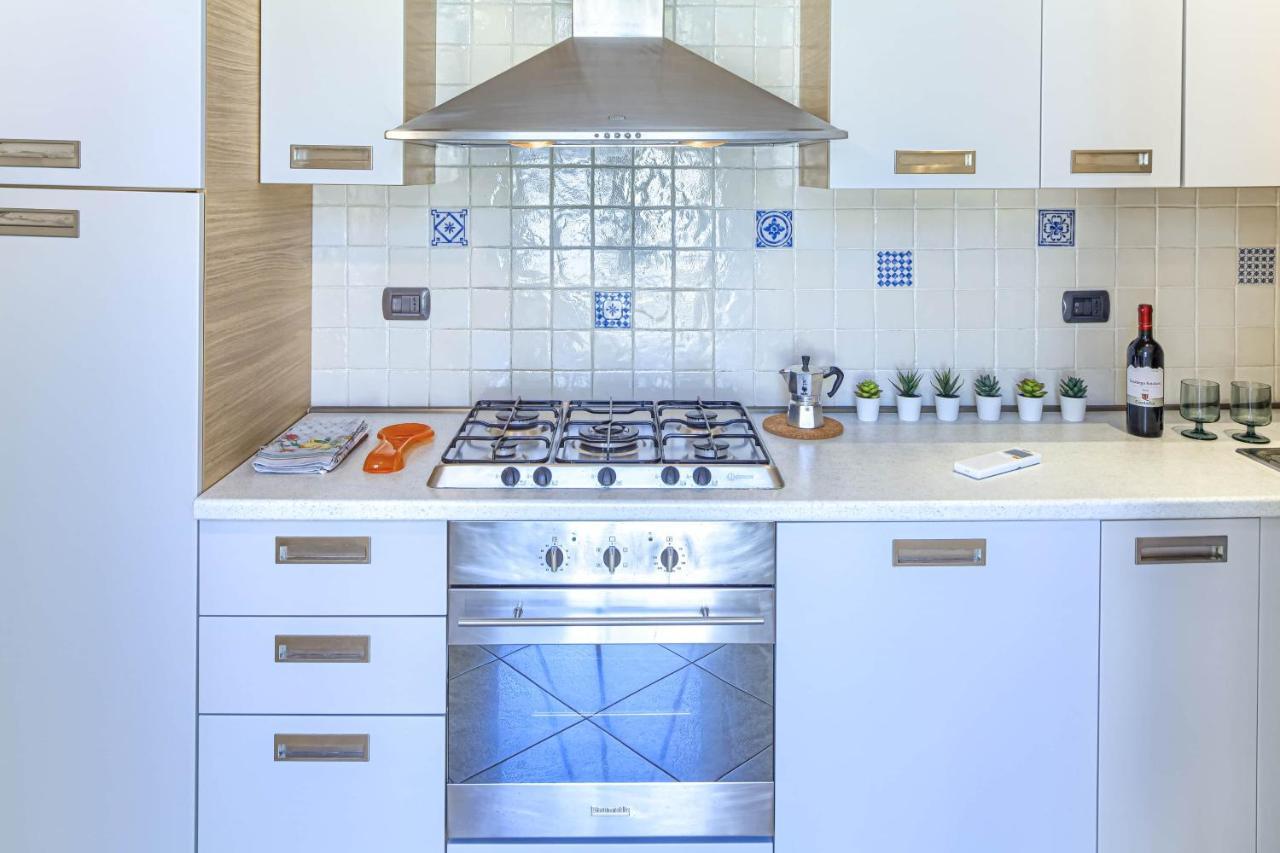 Mafalda Apartments Levanto Zewnętrze zdjęcie