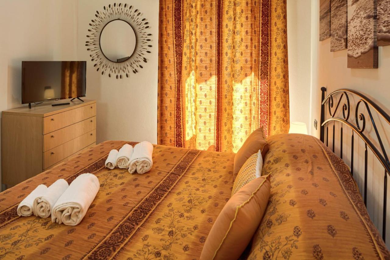 Mafalda Apartments Levanto Zewnętrze zdjęcie