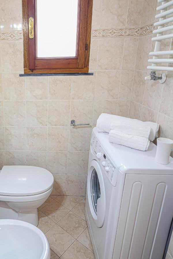 Mafalda Apartments Levanto Zewnętrze zdjęcie