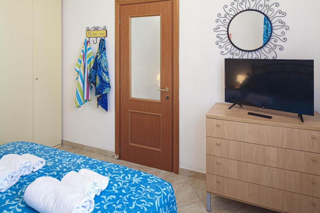Mafalda Apartments Levanto Zewnętrze zdjęcie