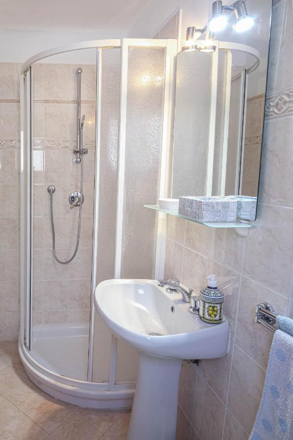 Mafalda Apartments Levanto Zewnętrze zdjęcie