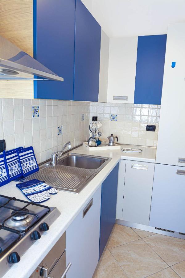 Mafalda Apartments Levanto Zewnętrze zdjęcie