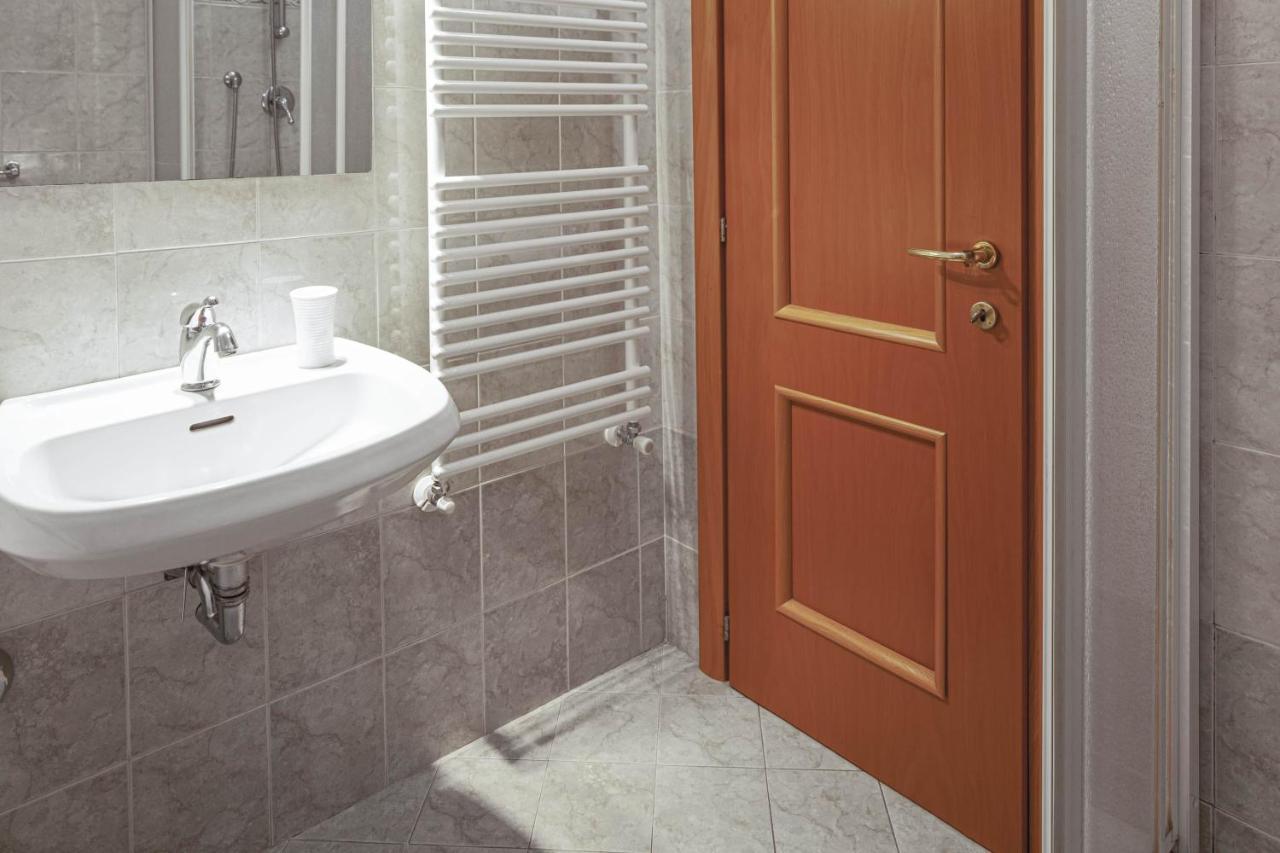 Mafalda Apartments Levanto Zewnętrze zdjęcie