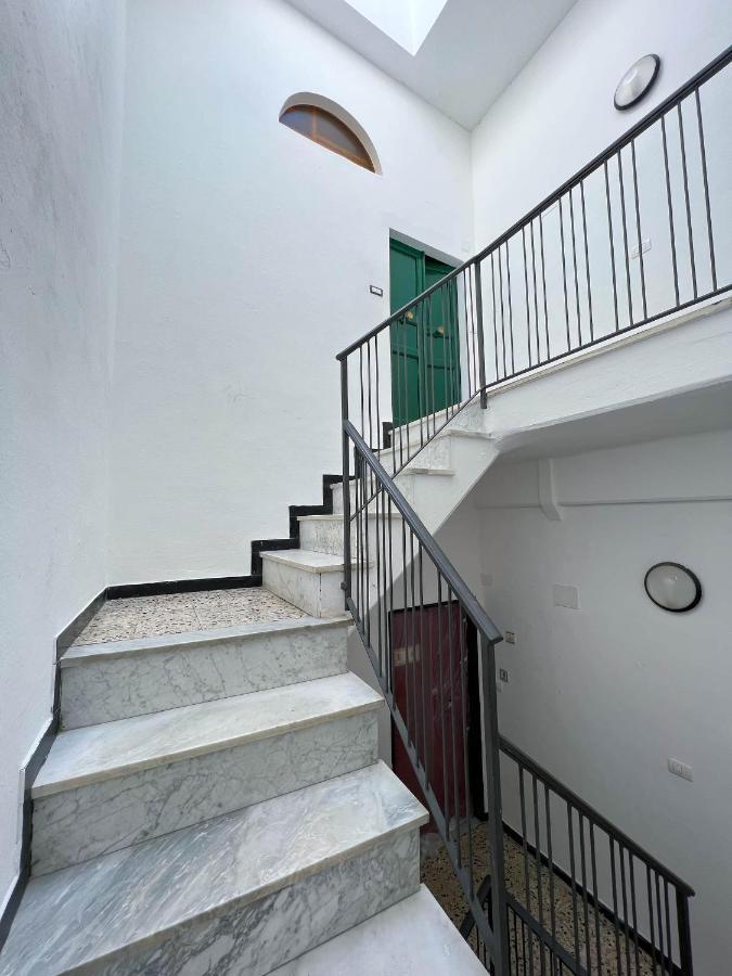 Mafalda Apartments Levanto Zewnętrze zdjęcie