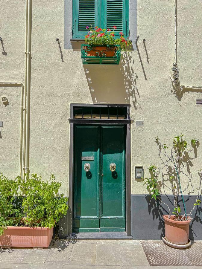 Mafalda Apartments Levanto Zewnętrze zdjęcie
