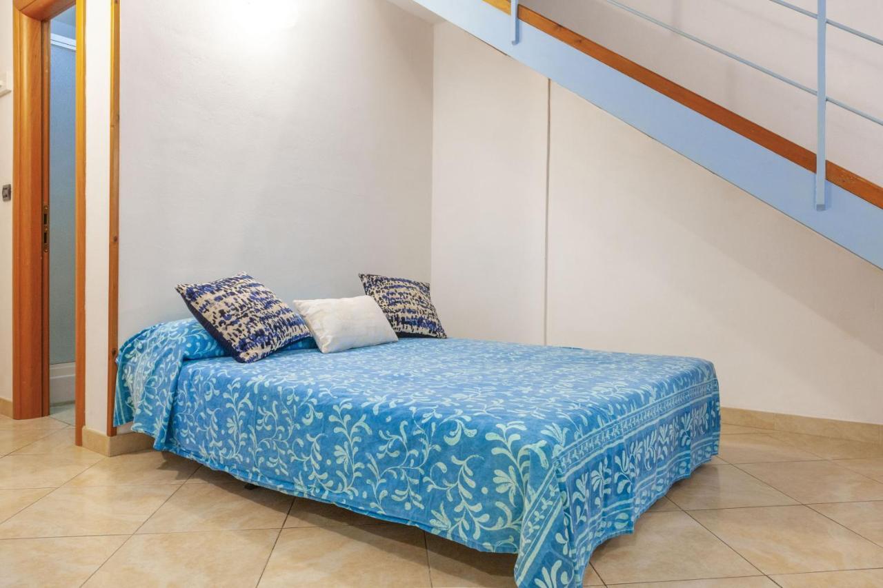 Mafalda Apartments Levanto Zewnętrze zdjęcie